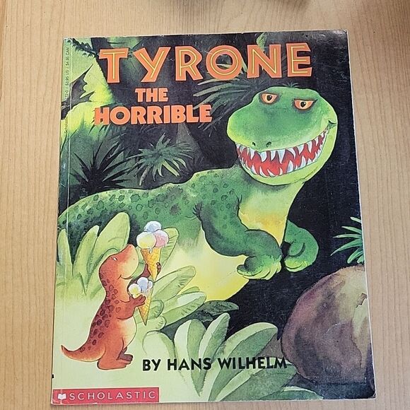 15 Dinosaur Books - Picture 11 of 11